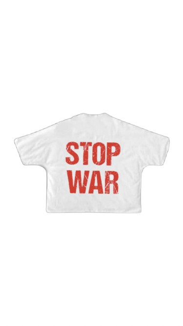 Stop War