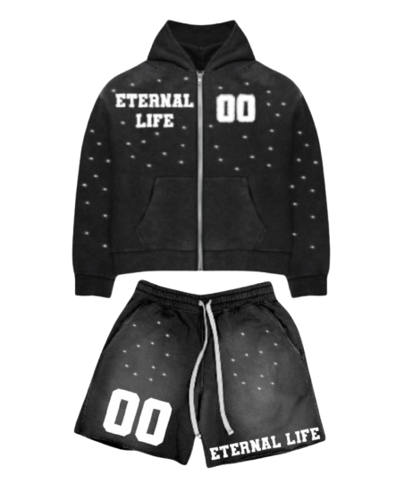 Eternal Life Tracksuit